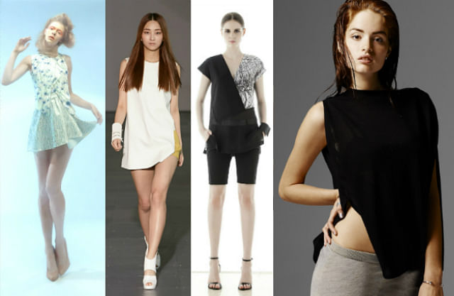 8 Stylish summer must-haves from Asian fashion brands